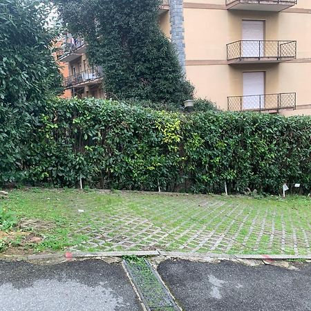 Free Parking Un Angolo Di Sole A Marebu! 拉帕洛 外观 照片