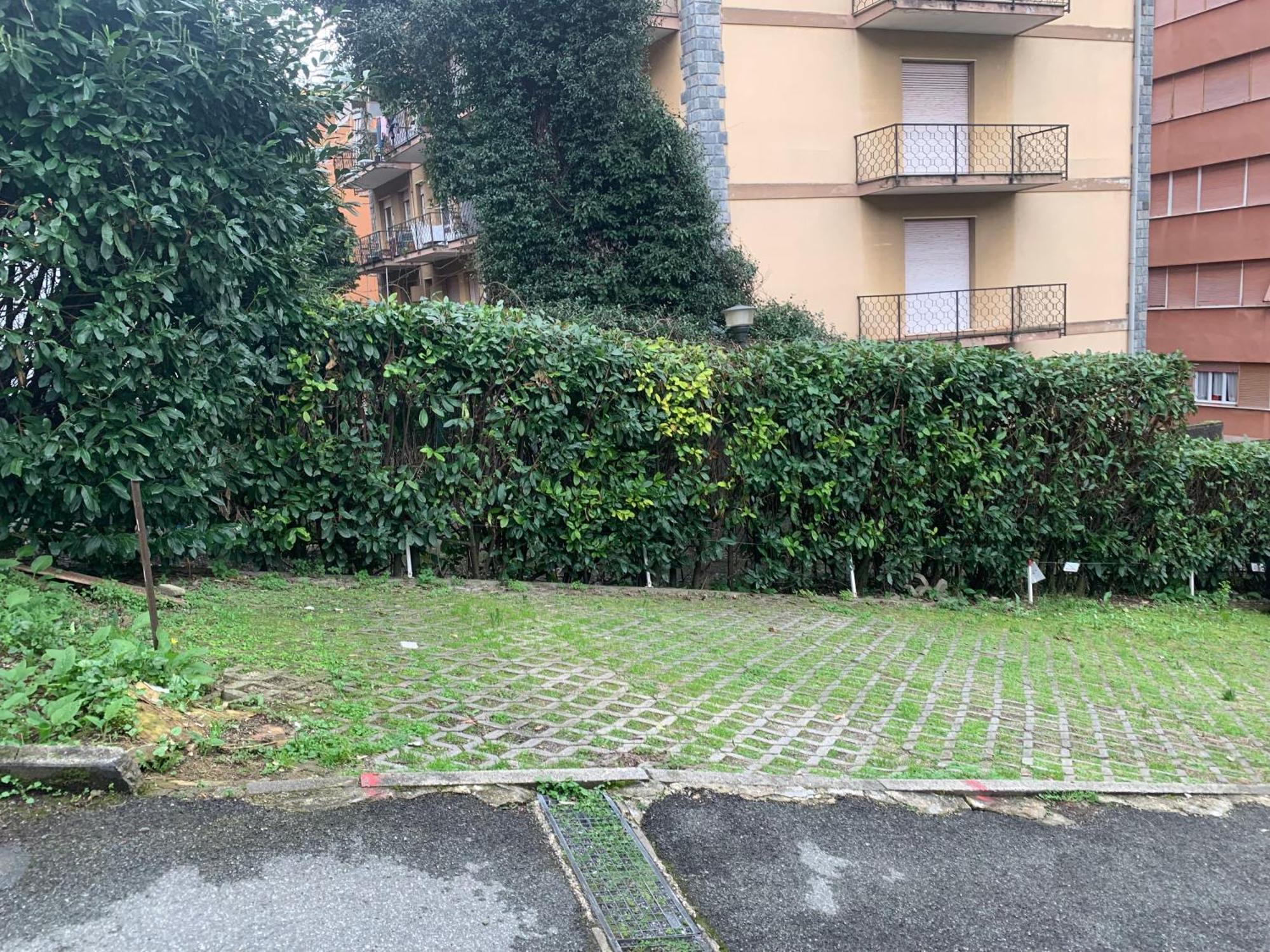 Free Parking Un Angolo Di Sole A Marebu! 拉帕洛 外观 照片
